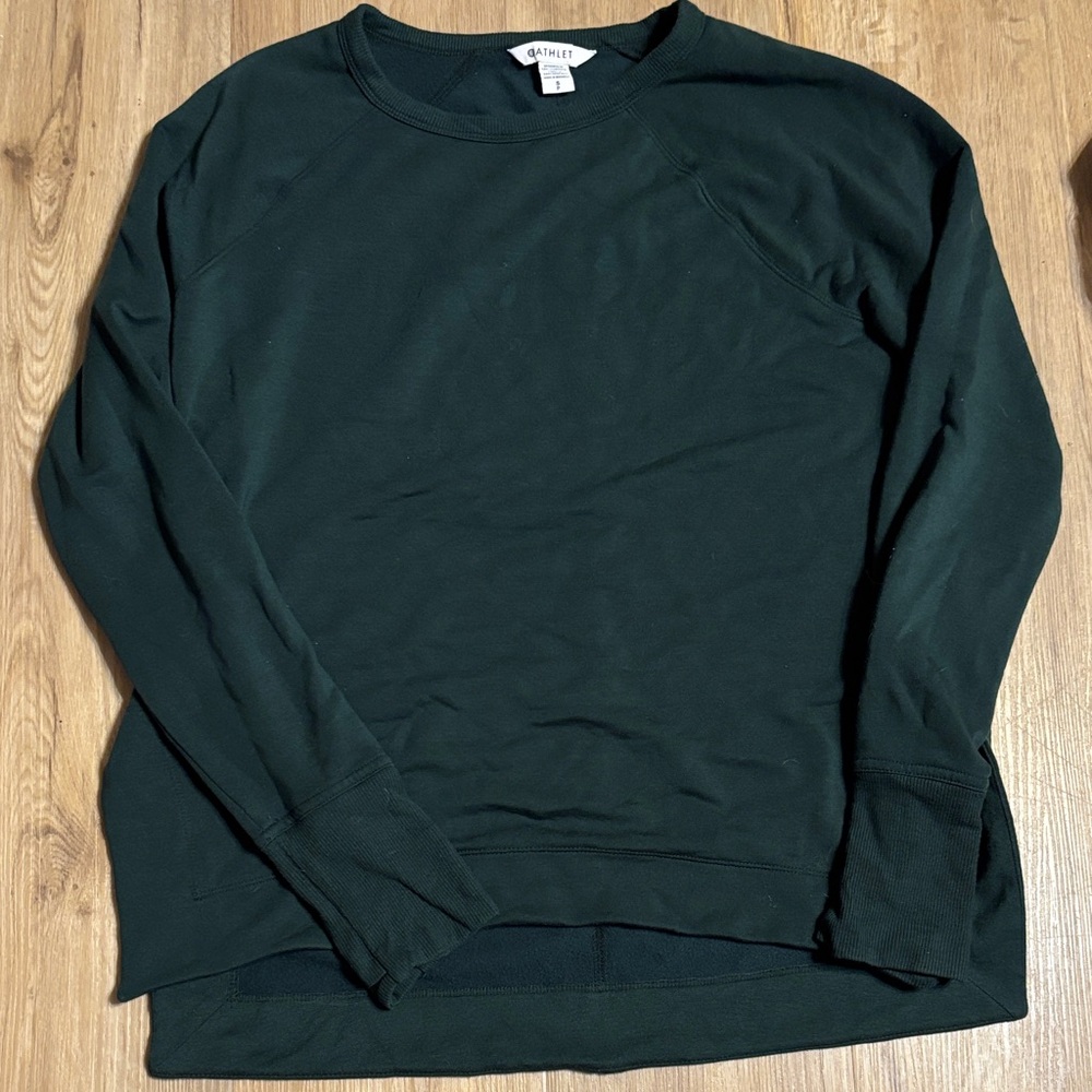 Women’s Athleta Lightweight Sweatshirt